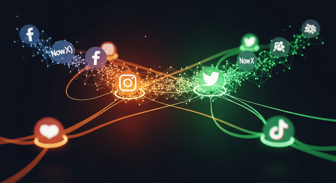 Cómo captar clientes con IA desde Instagram y WhatsApp
