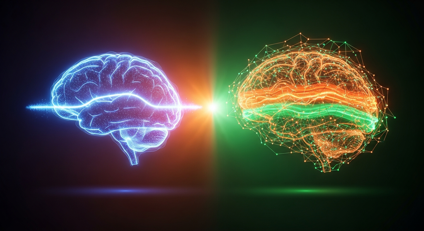 ChatGPT vs Agente IA personalizado: cuál necesita realmente tu negocio